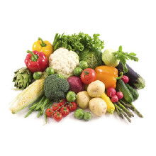 綠色有機(jī)蔬菜采購 從廠家到批發(fā)價(jià)格與微生物肥料的重要性