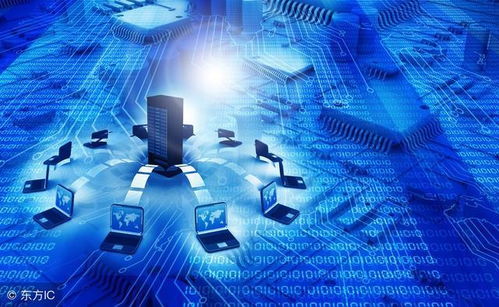現(xiàn)代信息技術(shù)的三大支柱 微電子、計算與通信