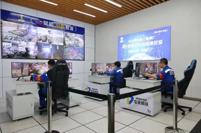 機器換人、企業乘云、生產換線 江蘇海門以計算機信息技術驅動企業從“制造”邁向“智造”